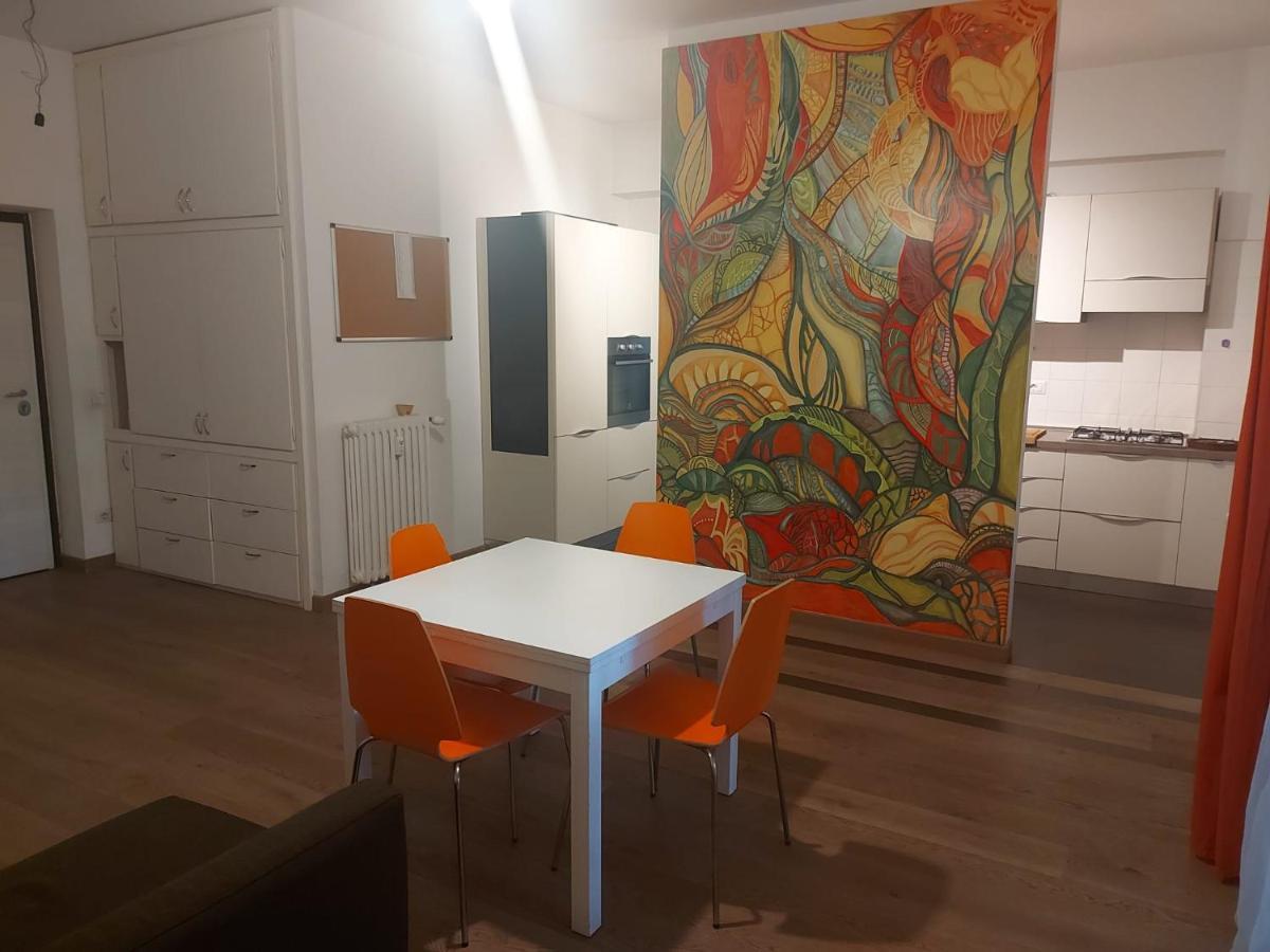 Appartamento Rzym Zewnętrze zdjęcie
