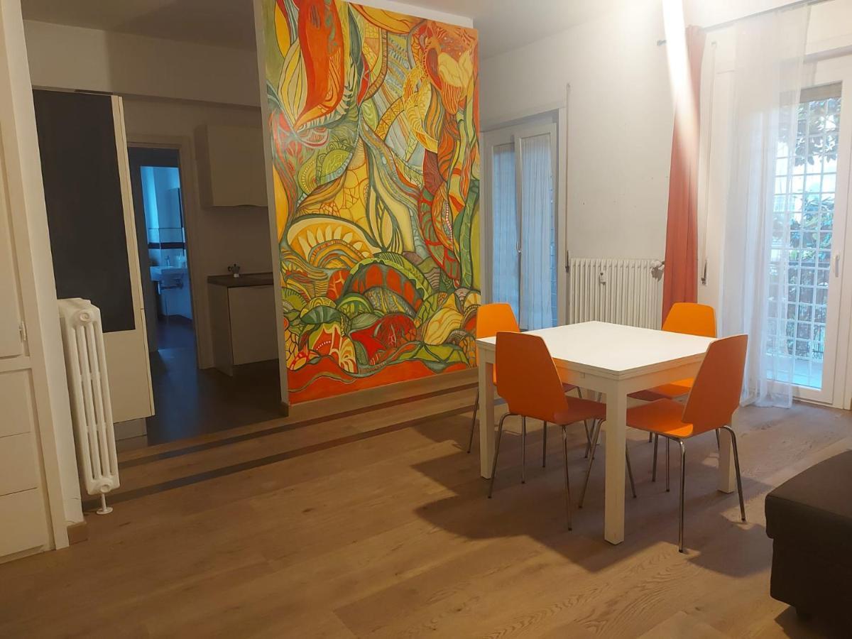 Appartamento Rzym Zewnętrze zdjęcie