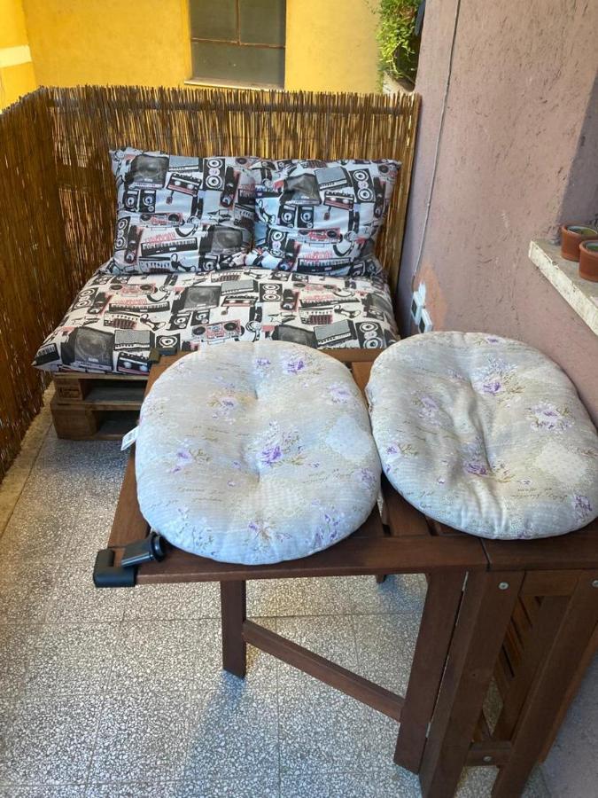 Appartamento Rzym Zewnętrze zdjęcie