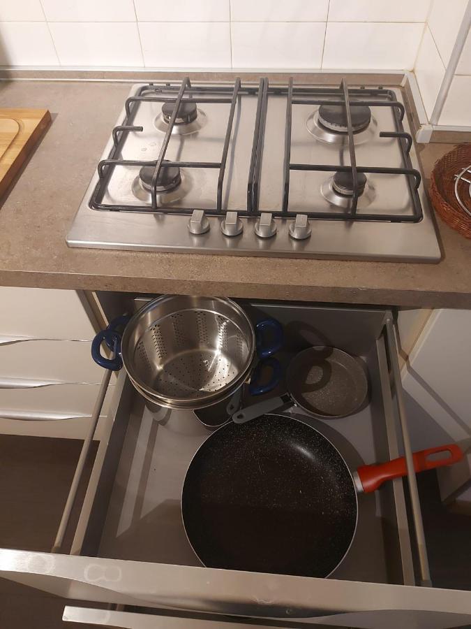 Appartamento Rzym Zewnętrze zdjęcie