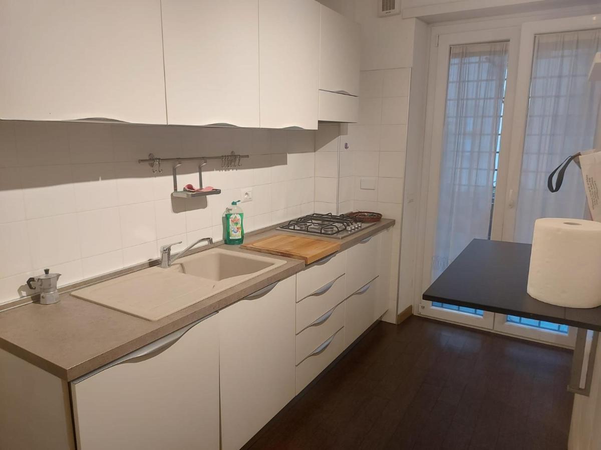 Appartamento Rzym Zewnętrze zdjęcie